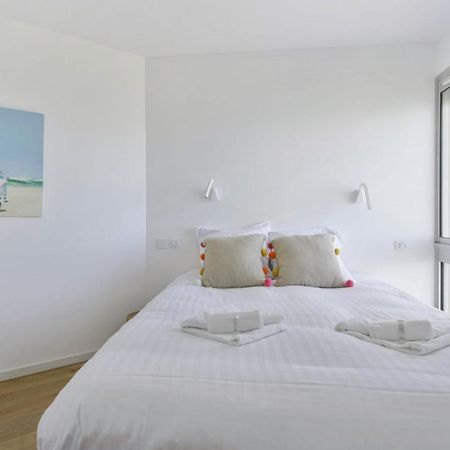 Appartement Croskey - Welkeys 比亚里茨 外观 照片